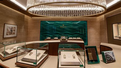 mohammed rasool khoory & sons rolex boutique|rolex yas mall.